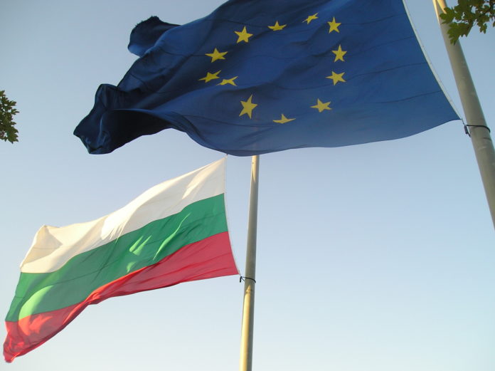 България и ЕС