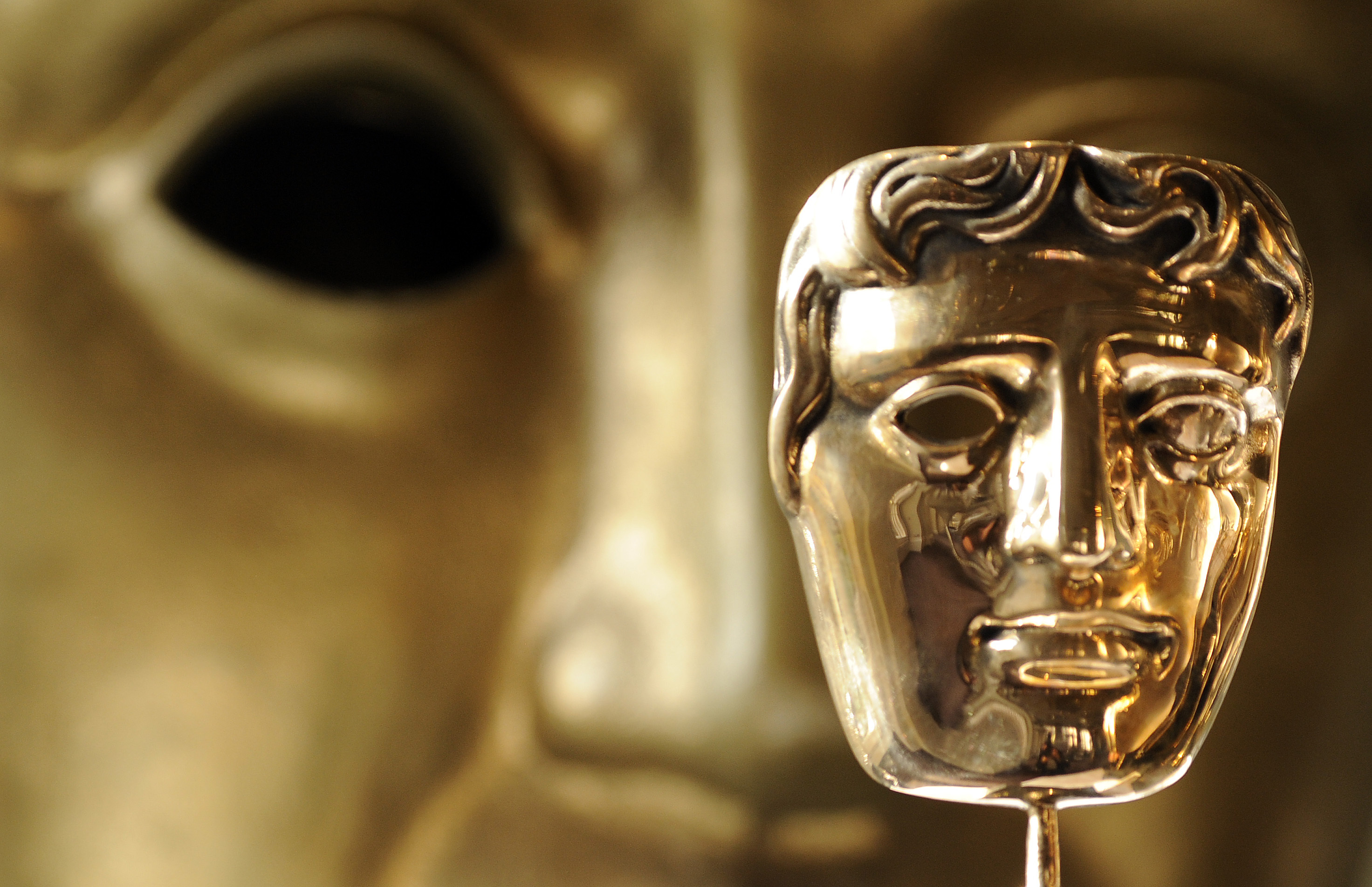 Снощи Британската академия за кино и телевизия раздаде своите престижни