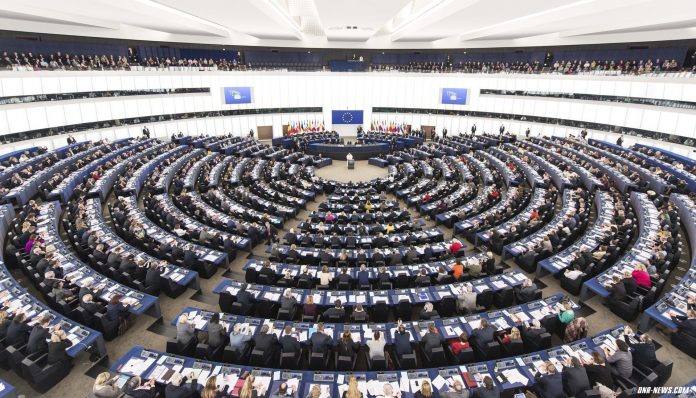 европейски парламент