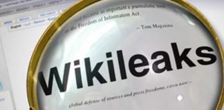 Уикилийкс