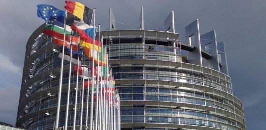 европарламент