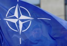 НАТО сила, извънредна среща