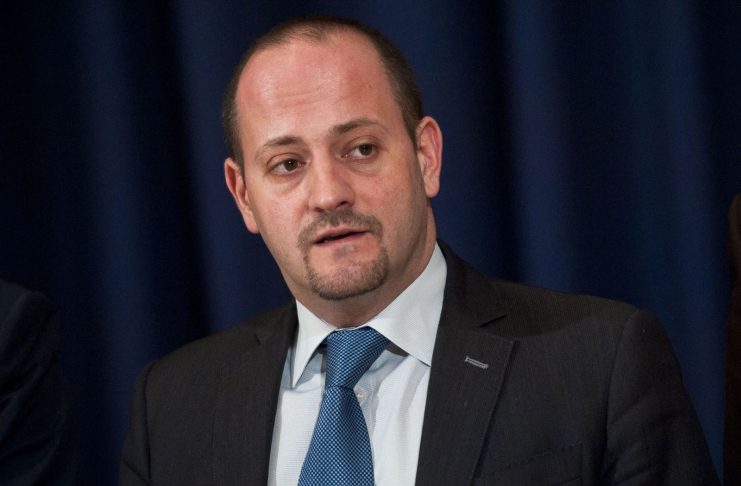 Радан Кънев