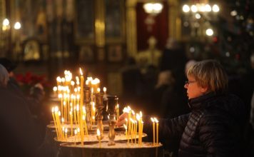 томина неделя