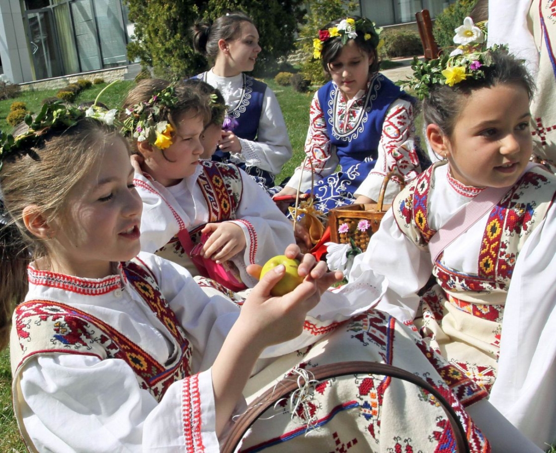 Православната църква отбелязва днес църковния празник Лазаровден който винаги е