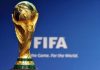 Мондиал, ФИФА