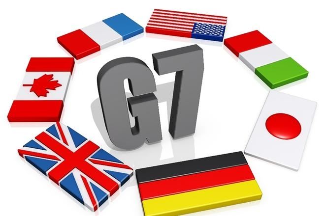 България се присъединява към усилията на страните от Г 7 за
