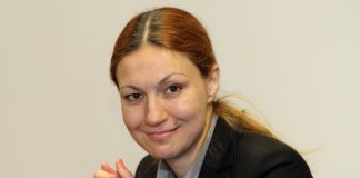 Десислава Николова, еврозона
