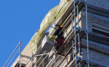 Къде и как се строи най-много: данни за края на 2025 г. жилища, строителство