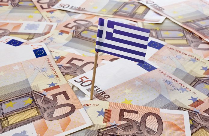 Гърция, бюджет