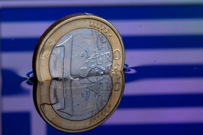Гърция-Германия_евро
