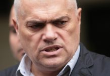 Валентин Радев