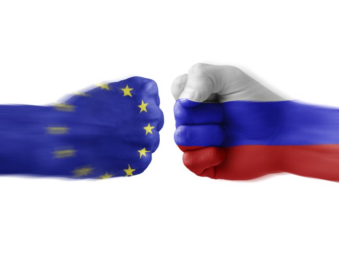 Русия-Европейски съюз