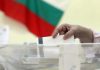 българите изборите