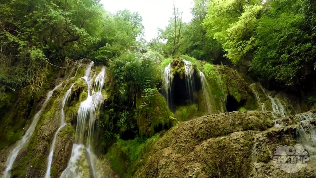 Крушунските водопади