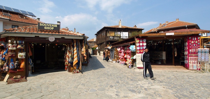 Старинен град Несебър остава в списъка на ЮНЕСКО за световно