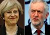 Тереза Мей, Джереми Корбин