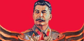 Йосиф Сталин