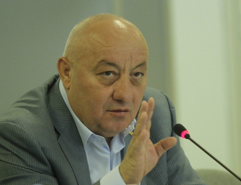 Почетният консул на Русия в България иска пълен контрол върху