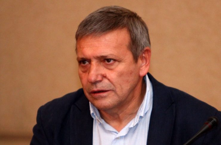 Красен Станчев