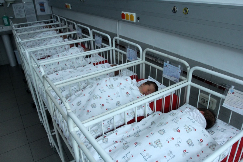 Родителите на 10 922 новородени са пожелали извличане и съхранение