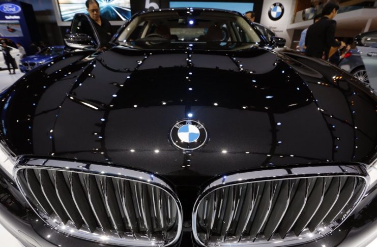 BMW