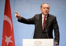 Северен Ирак ще плати тежка цена за референдума. Това обяви турският президент Реджеп Ердоган, който за пореден път отправи остри нападки след проведеното г