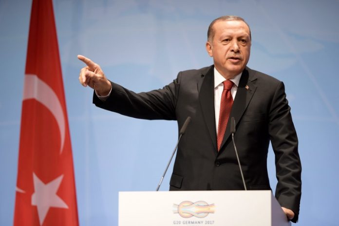 Северен Ирак ще плати тежка цена за референдума. Това обяви турският президент Реджеп Ердоган, който за пореден път отправи остри нападки след проведеното г