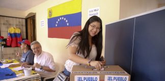 референдум във Венецуела