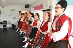 Ритъмът на България