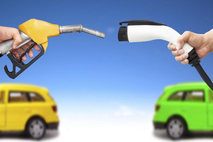 бензинови и дизелови автомобили