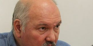 проф. Александър Маринов