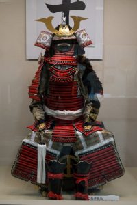 самурай