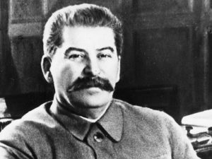 Йосиф Сталин