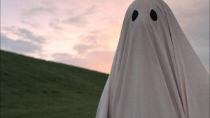 movi A Ghost story