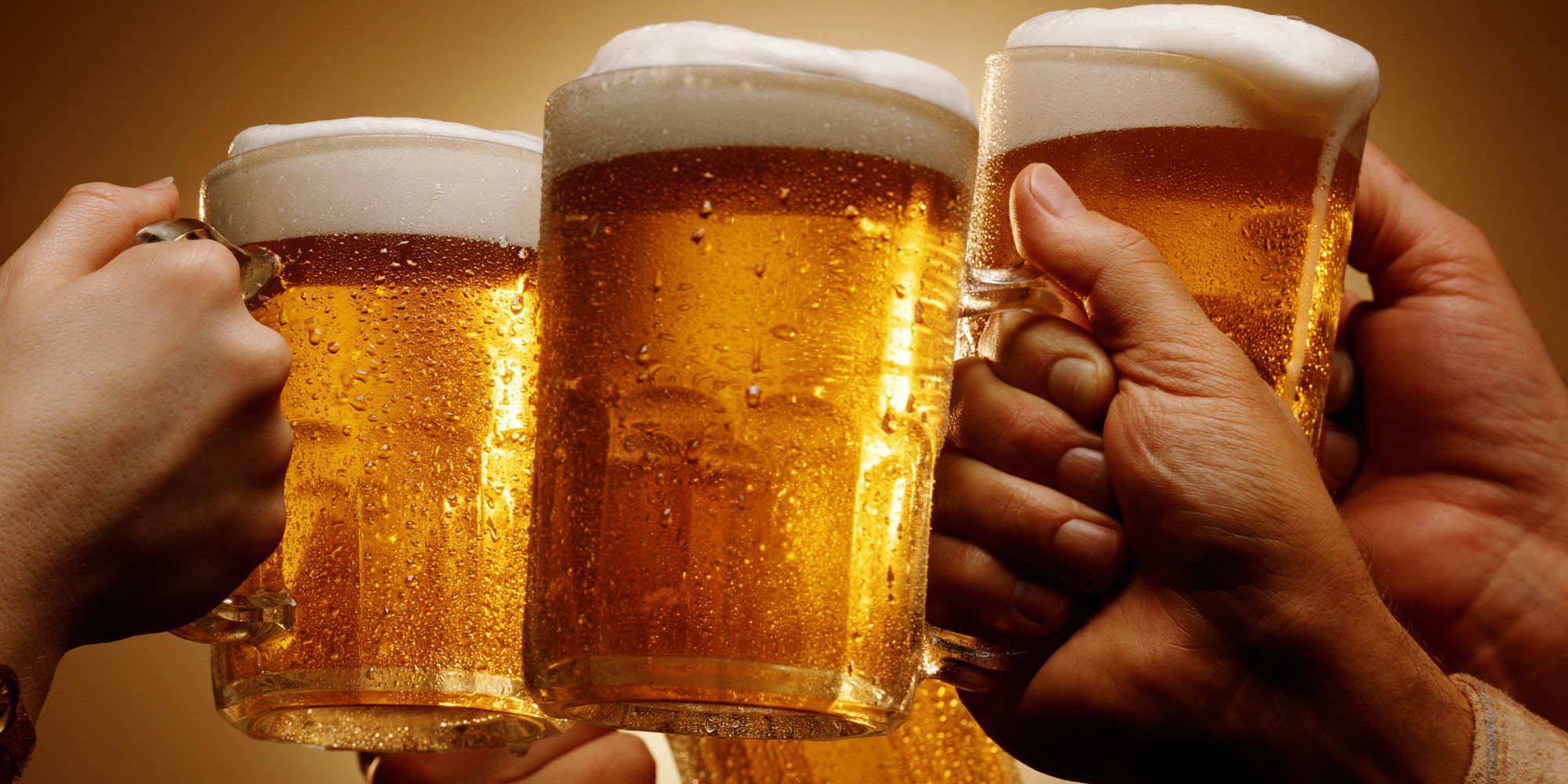 Днес е Международния ден на бирата Той се празнува всеки