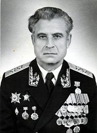 Василий Архипов