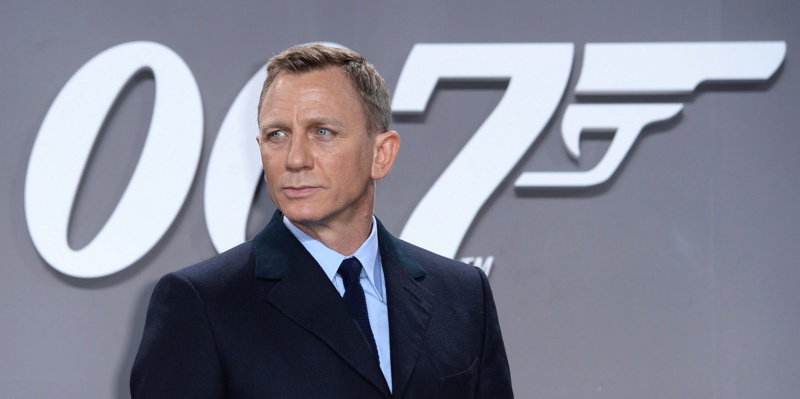 Даниел Крейг отново ще е Агент 007 - Дебати