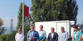 реконструкция на пътя Асеновград-Пловдив