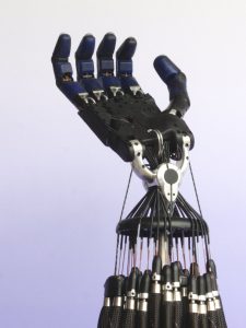 Роботизирана ръка 