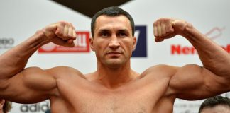 Звездата на световния бокс Владимир Кличко изненадващо обяви, че прекратява състезателната си кариера. 41-годишният украинец прави това след 64 победи в 69