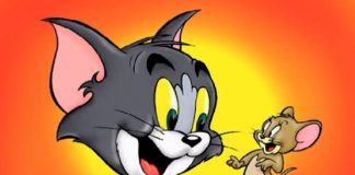 "Том и Джери" безспорно е едно о най-любимите ни анимационни филмчета. Историята е проста - котарак гони мишка, а покрай това се получават огромни бели. Гер