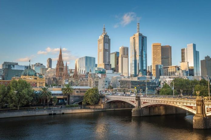 Най-добрият град за живеене в света е Мелбърн, Австралия. Това определи класация на списание Economist. На второ място в подреждането е австрийската столица