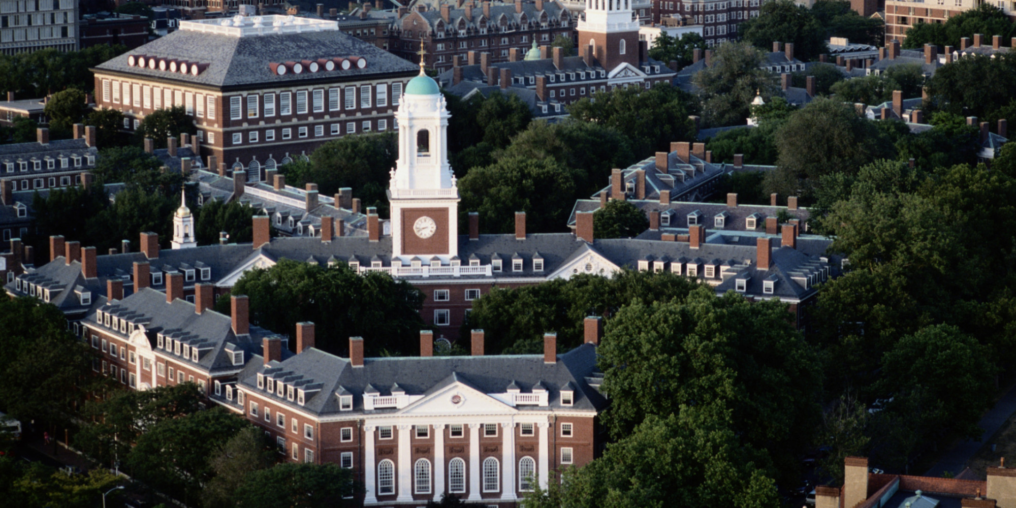 Харвард” остава най-добрият университет в света - Дебати