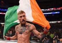 Откакто направи дебюта си в UFC през 2013 година, 27-годишният ирландец се превърна в един от най-обсъжданите бойци на планетата. Наред с многото фенове, ко