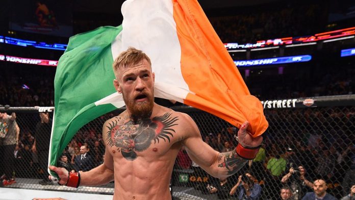 Откакто направи дебюта си в UFC през 2013 година, 27-годишният ирландец се превърна в един от най-обсъжданите бойци на планетата. Наред с многото фенове, ко