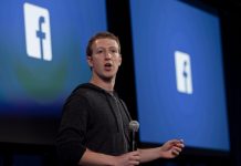 Марк Зукърбърг