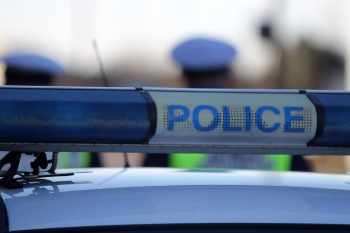 Двама полицаи са загинали тази сутрин в Бургас при опит