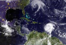 ураганът Мария