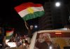 кюрдския референдум